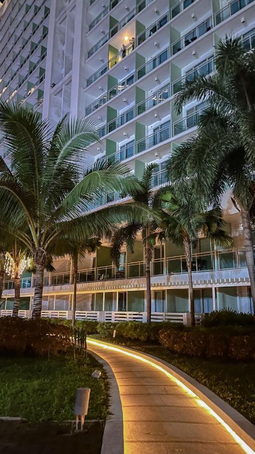 Azure Urban Resort Maui Unit Manila Exterior foto